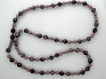 phosphosiderite necklace