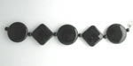 black onyx bracelet black onyx bracelet