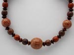 big wood necklace big wood necklace