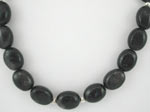 hypersthene necklace without detachable pendant