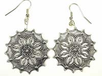handmade silver earrings handmade silver earrings
