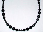 Black Onyx Necklace