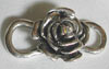 Large Swarovski Flower S Hook