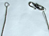 S Hook Clasp S Hook Clasp
