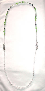 Extend Crystal from Peridot