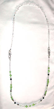 Extend Peridot from Crystal