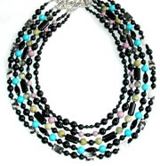 Black Onyx Set
