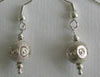 Sterling Silver Earrings