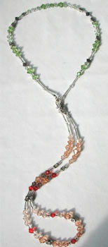 Dangle Peach from Peridot