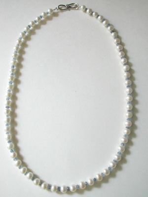 pearl-iolite-necklace