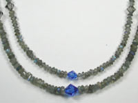labradorite mix and match set