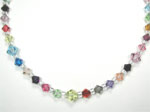 Swarovski Multicolor Necklace Swarovski Multicolor Necklace