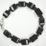 black onyx bracelet black onyx bracelet