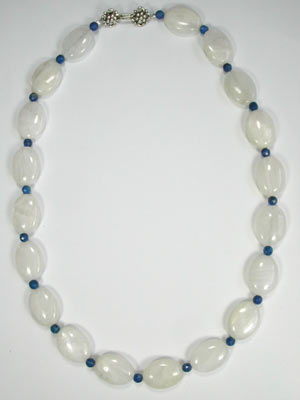 rainbow moonstone necklace rainbow moonstone necklace