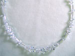 Swarovski Crystal Necklace