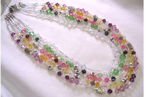 SWAROVSKI MIX AND MATCH SET