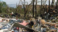 tornado tornado